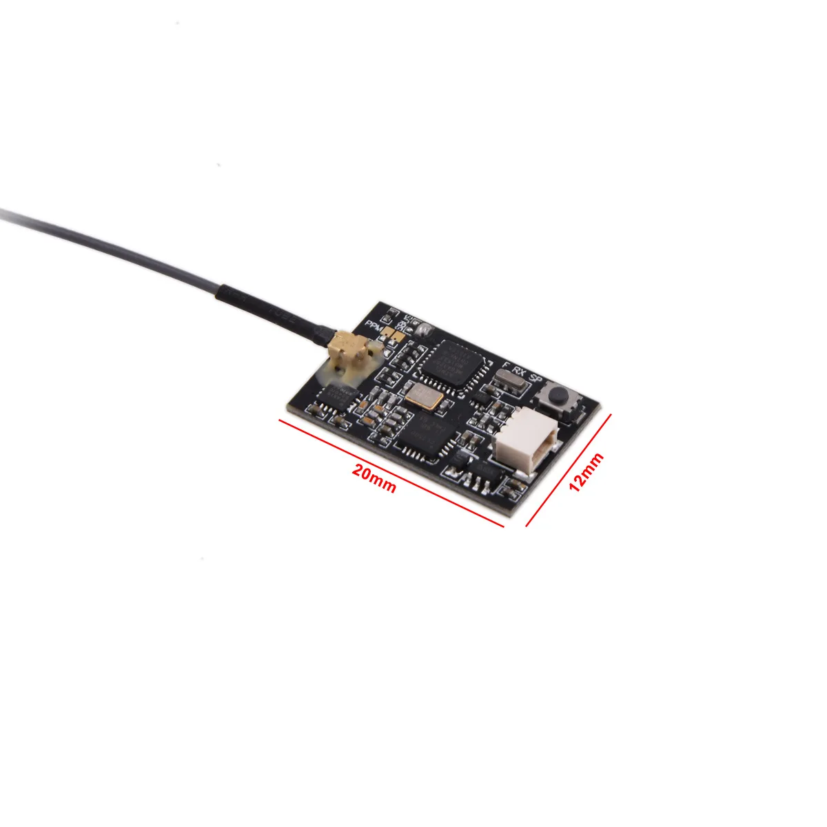 MRF8CHA 2.4G AGF per modulo ri - Frsky Receiver Module recensione e prezzo