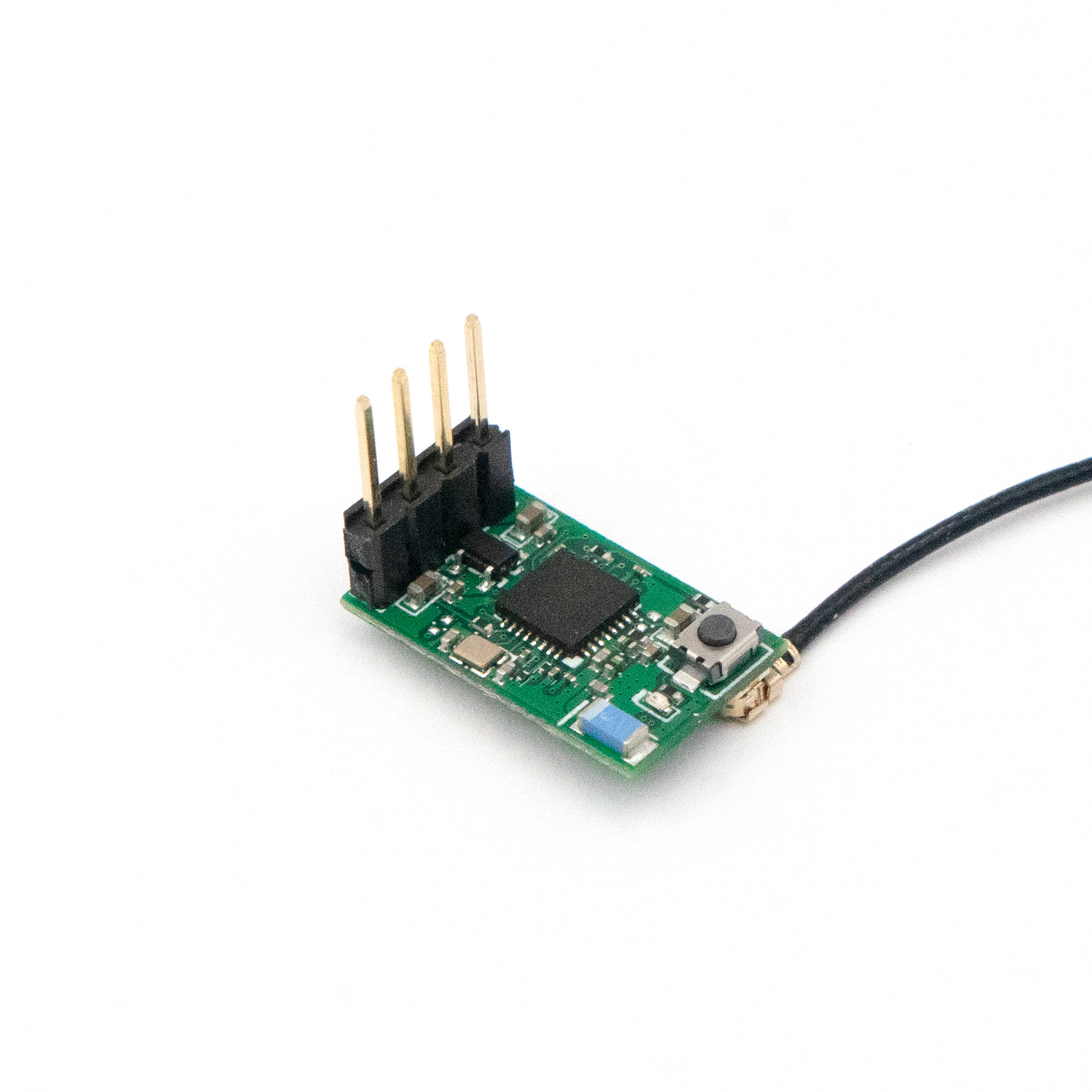 FrSky VANTAC ExpressLRS ELRS 2 - Frsky Receiver Module recensione e prezzo