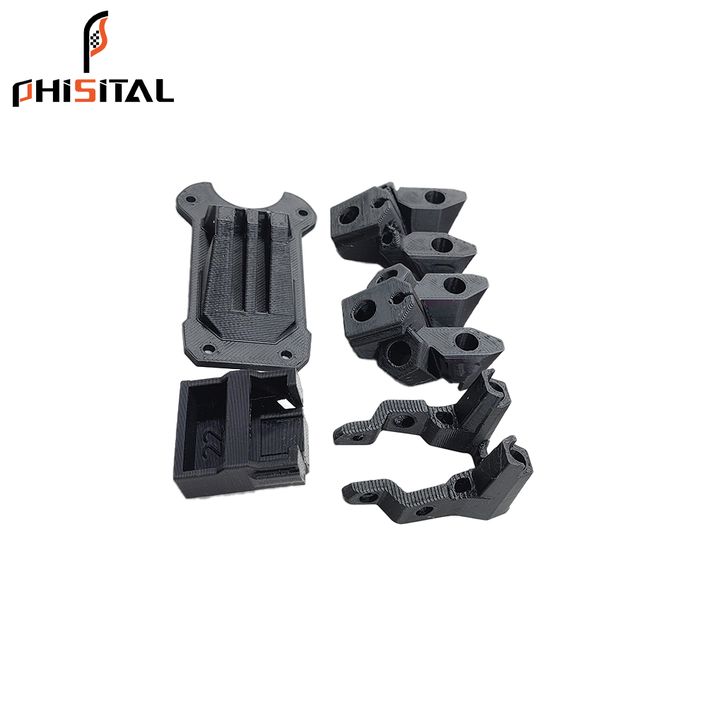 Supporto per GPS/Antenna/Fotoc - 3D Printed Drone Part recensione e prezzo