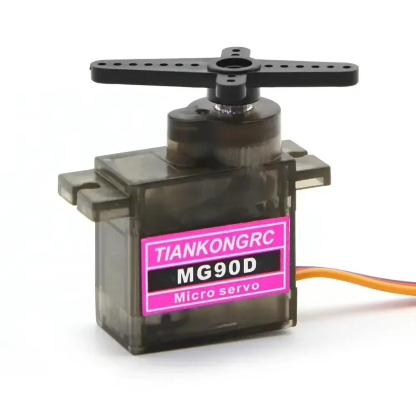 Micro Servo MG90D 9g ad Alta C - Drone Rc Jet recensione e prezzo