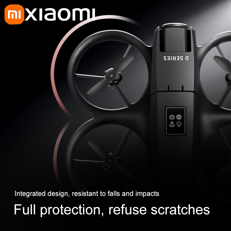 Drone Xiaomi D16 GPS 8K Aereo  - Drone Rc Gps recensione e prezzo
