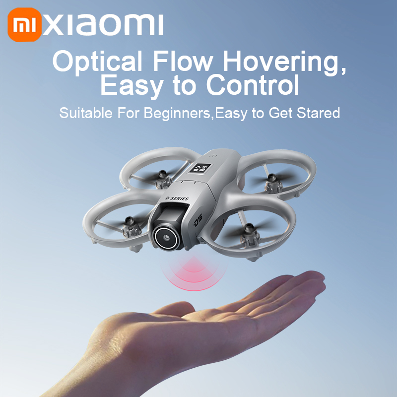 Drone Xiaomi D16 GPS 8K Aereo  - Drone Rc Gps recensione e prezzo