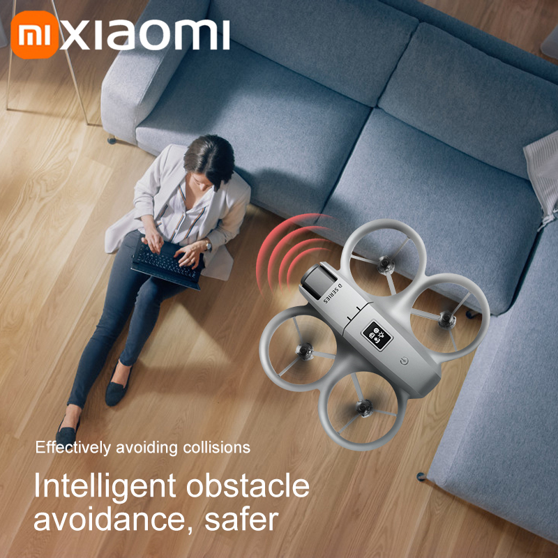 Drone Xiaomi D16 GPS 8K Aereo  - Drone Rc Gps recensione e prezzo