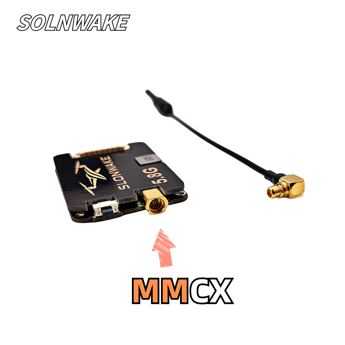 SLONWAKE Trasmettitore VTX FPV - Fpv Camera Cmos recensione e prezzo