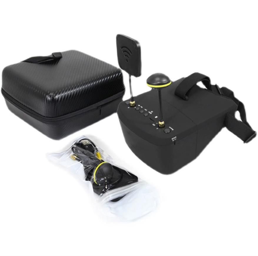 EV800D 5.8G 40CH 5 Pollici 800 - Fpv Goggles Headset recensione e prezzo