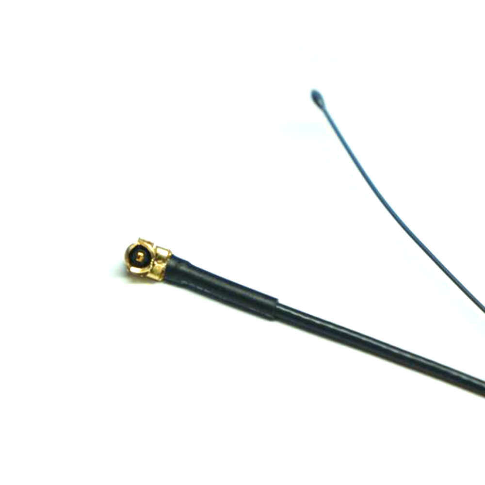 Antenna morbida miniaturizzata - Crossfire Receiver Rx recensione e prezzo