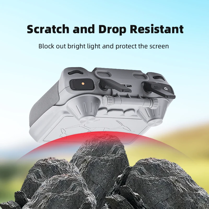 BRDRC Parasole/Pasole Per DJI  - Drone Rc Cover recensione e prezzo