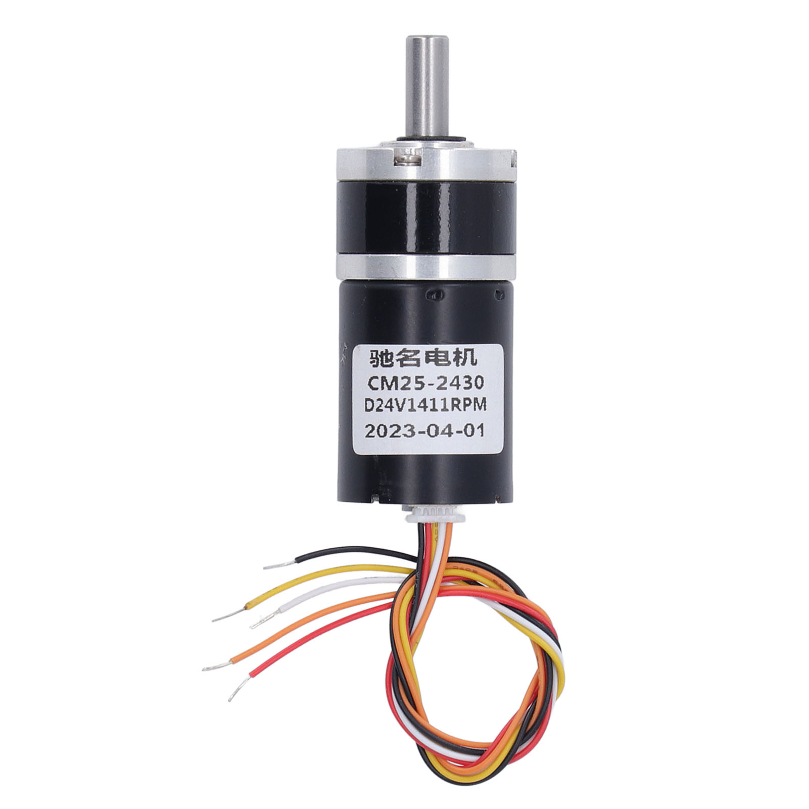 Motore Elettrico ad Alta Torsi - Brushless Motor recensione e prezzo