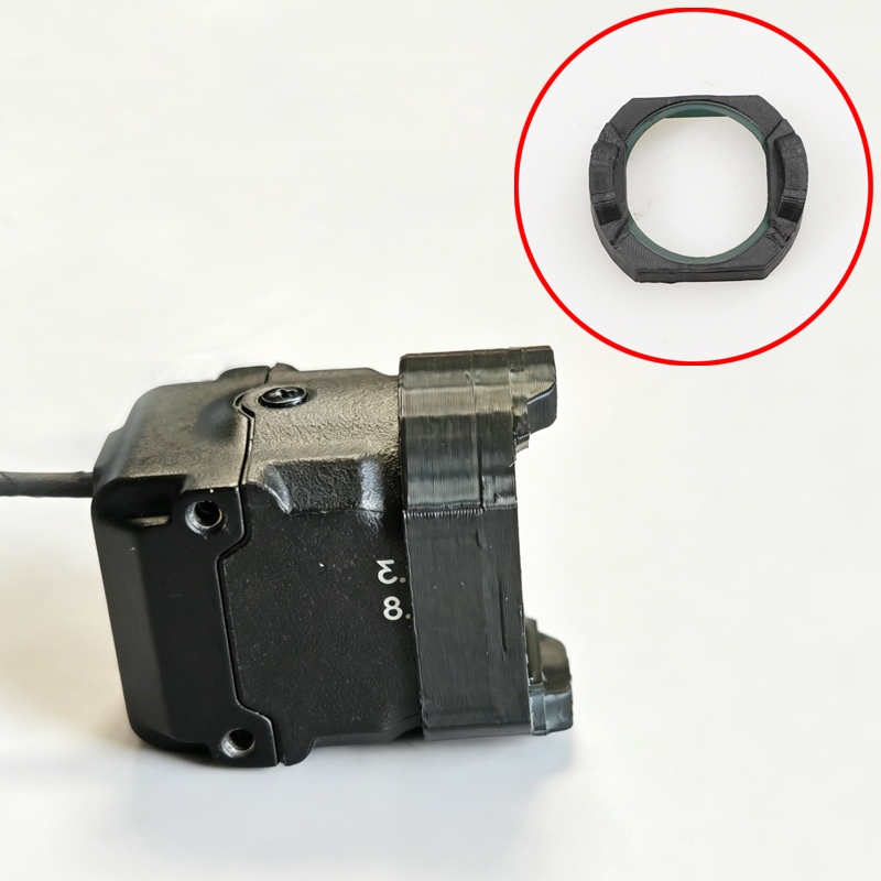 Copertura Protettiva per Lenti - 3D Printed Drone Part recensione e prezzo