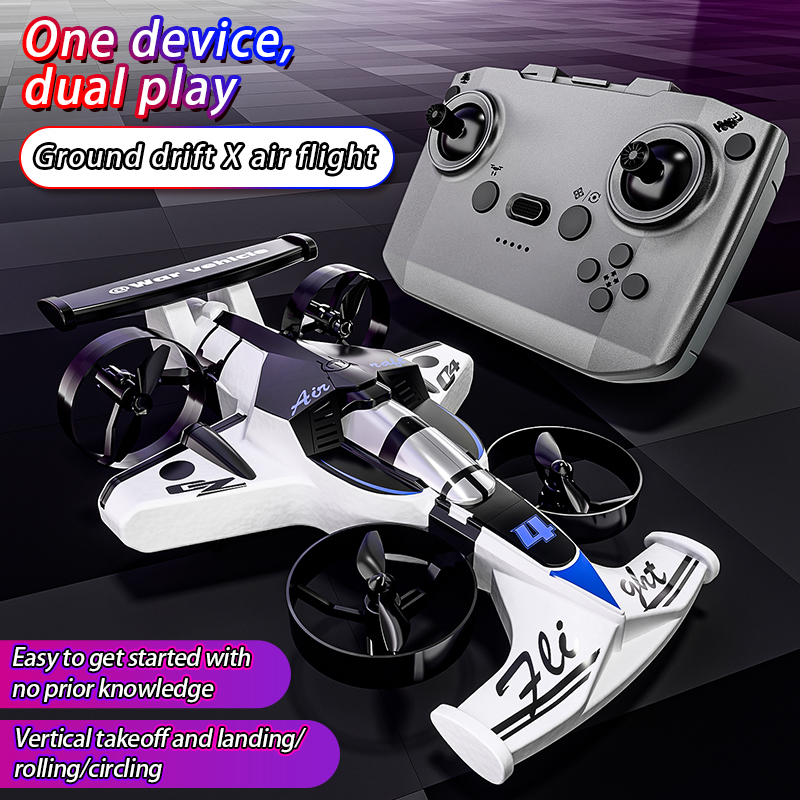 CZ04 Rc Aereo Anfibio Telecoma - Drone Rc Jet recensione e prezzo