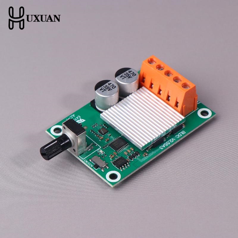 Scheda di controllo dell'azion - Brushless Motor recensione e prezzo