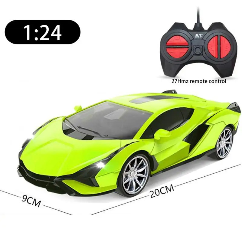Auto RC Stunt Ad Alta Velocità - Drone Lidi Rc recensione e prezzo