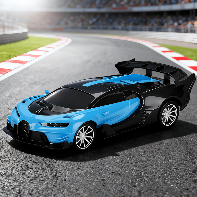 Auto RC Stunt Ad Alta Velocità - Drone Lidi Rc recensione e prezzo