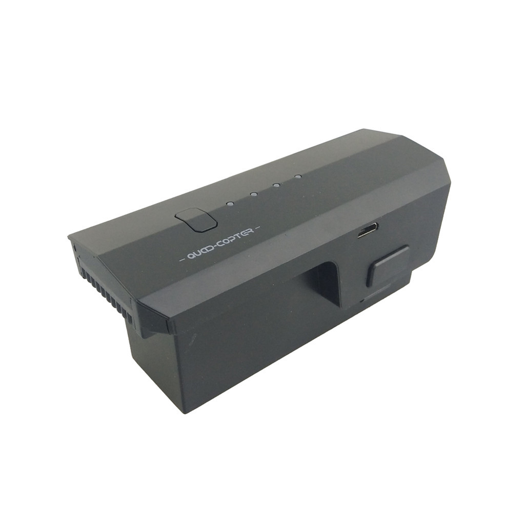 Batteria originale F11 4K Pro  - Drone Rc Gps recensione e prezzo