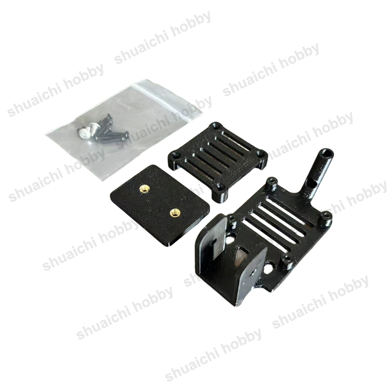 Set di supporto per Walksnail  - Fpv Camera Cmos recensione e prezzo