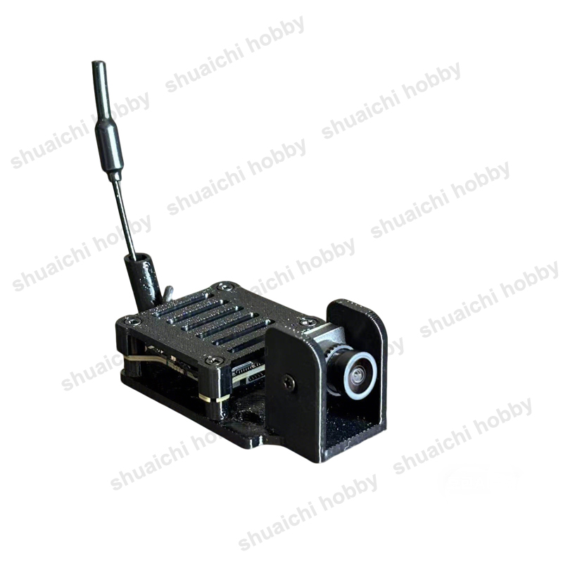 Set di supporto per Walksnail  - Fpv Camera Cmos recensione e prezzo