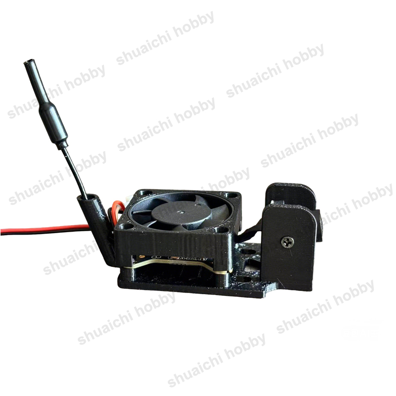 Set di supporto per Walksnail  - Fpv Camera Cmos recensione e prezzo