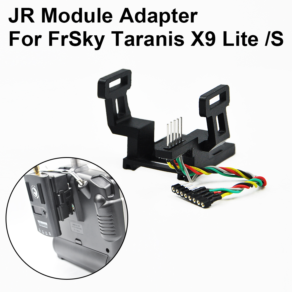 Adattatore modulo JR per FrSky - Frsky Receiver Module recensione e prezzo