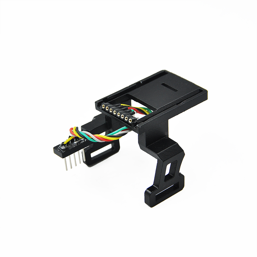 Adattatore modulo JR per FrSky - Frsky Receiver Module recensione e prezzo
