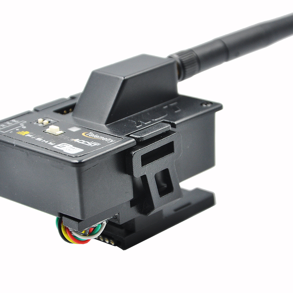 Adattatore modulo JR per FrSky - Frsky Receiver Module recensione e prezzo