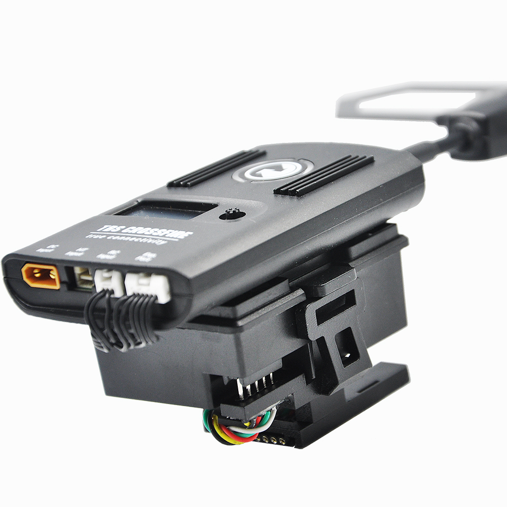 Adattatore modulo JR per FrSky - Frsky Receiver Module recensione e prezzo