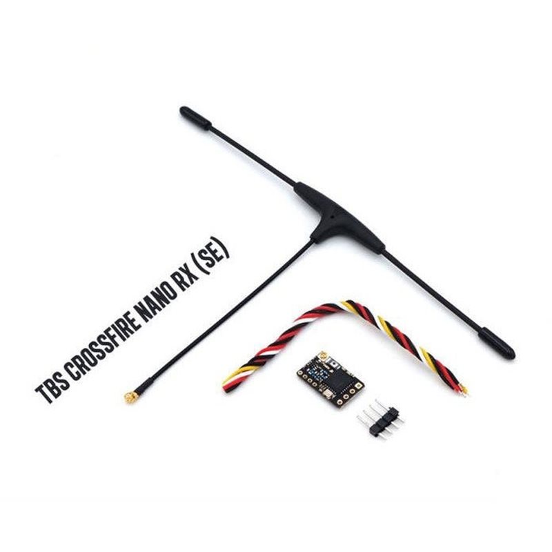 【B24B!】 Sistema di controllo r - Crossfire Receiver Rx recensione e prezzo