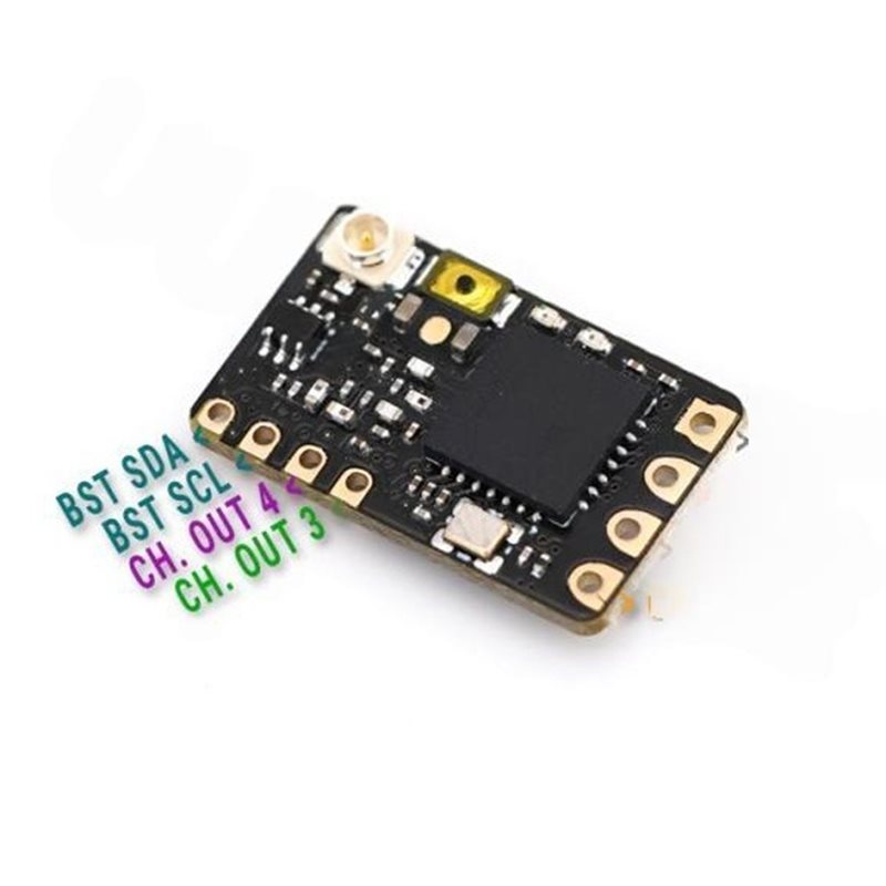 【B24B!】 Sistema di controllo r - Crossfire Receiver Rx recensione e prezzo