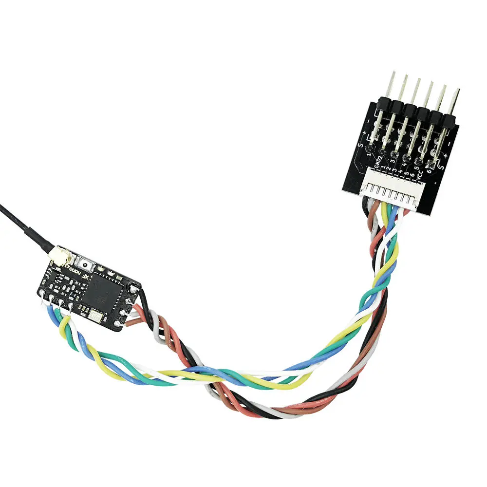 Adattatore ricevitore Supporto - Crossfire Receiver Rx recensione e prezzo