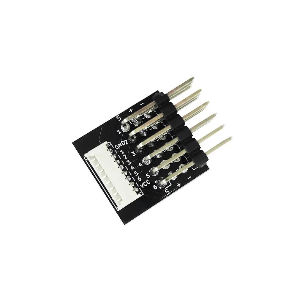 Adattatore ricevitore Supporto - Crossfire Receiver Rx recensione e prezzo