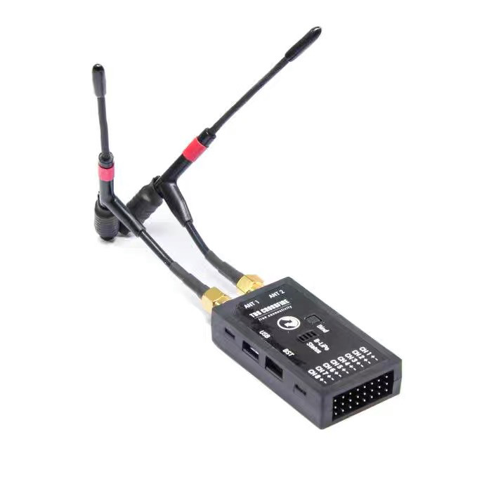 Ricevitore TBS CROSSFIRE 8CH D - Crossfire Receiver Rx recensione e prezzo