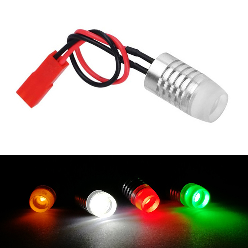 Faro di segnale luminoso a LED - Drone Lidi Rc recensione e prezzo