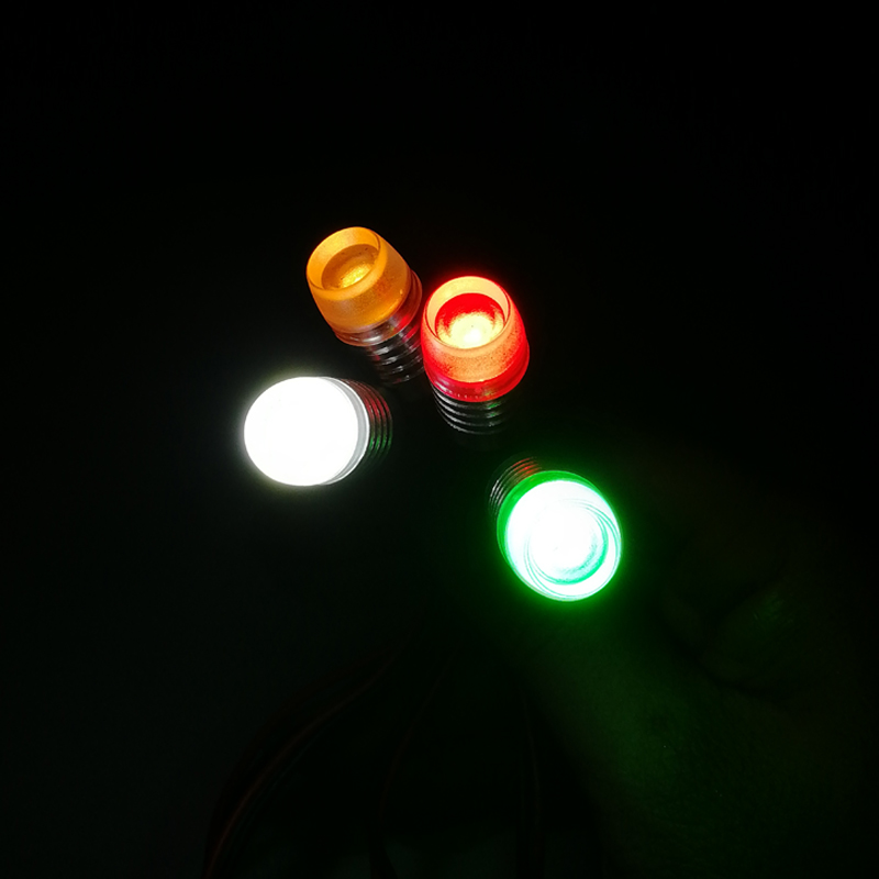 Faro di segnale luminoso a LED - Drone Lidi Rc recensione e prezzo