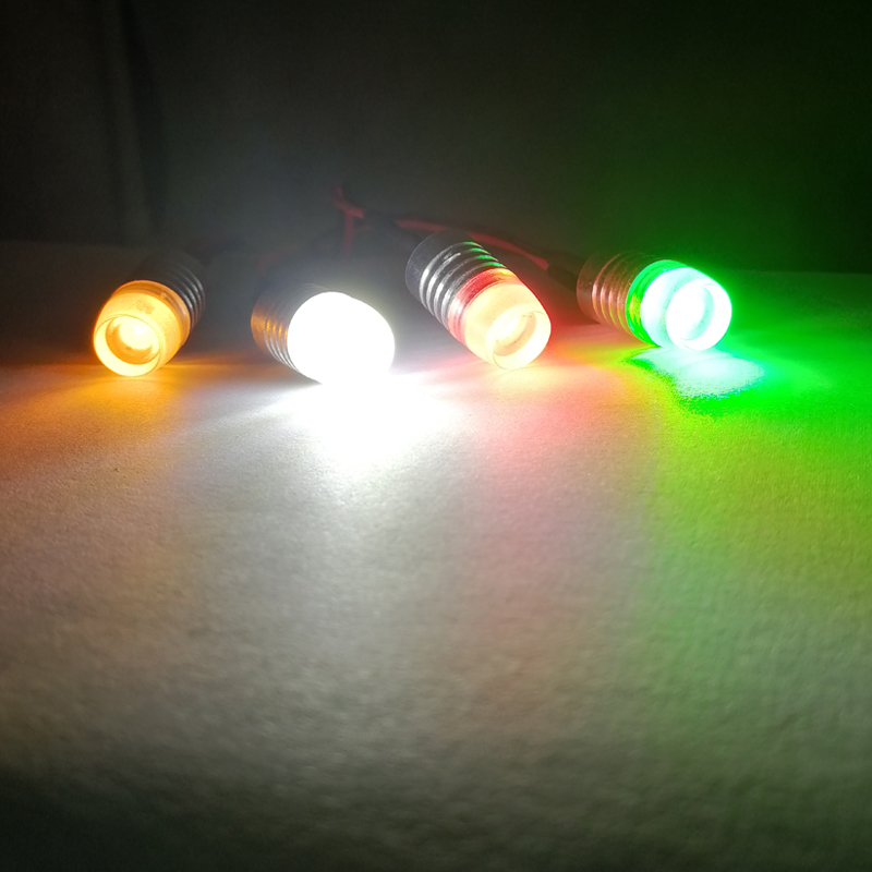 Faro di segnale luminoso a LED - Drone Lidi Rc recensione e prezzo
