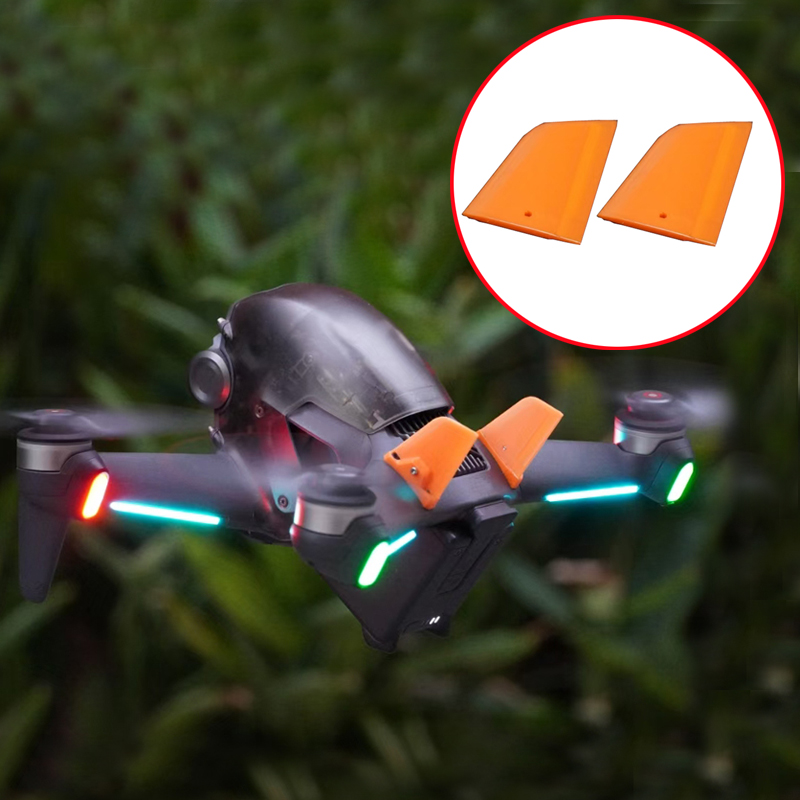 Ala di coda verticale Volo aer - 3D Printed Drone Part recensione e prezzo