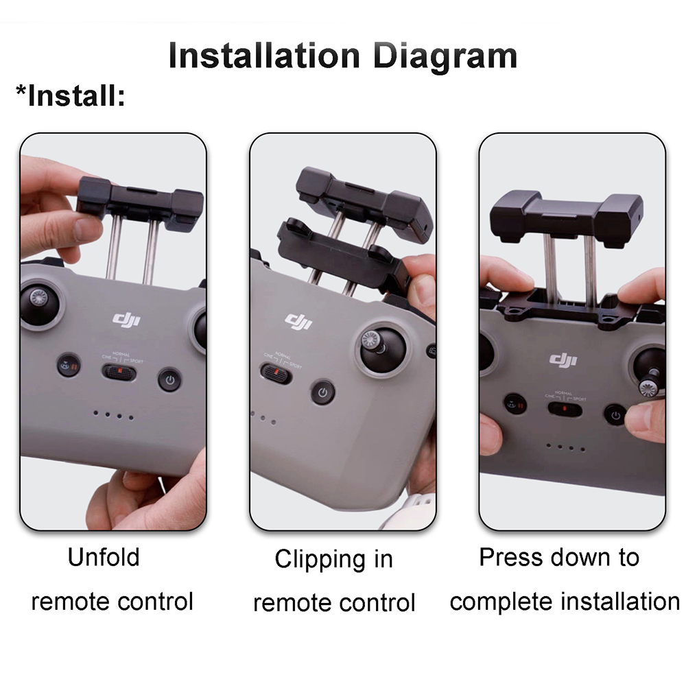 Cordino per telecomando con ga - Drone Rc Pro 2 recensione e prezzo