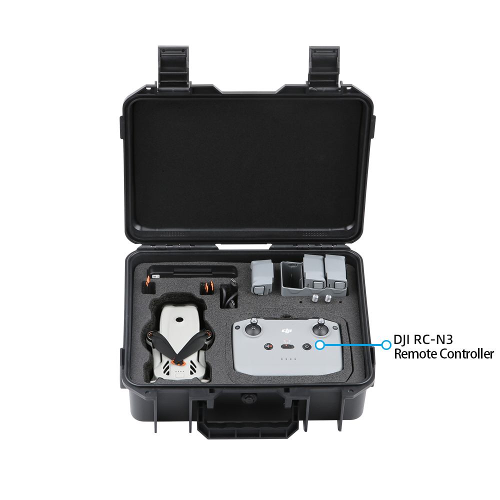 Custodia rigida portatile per  - Drone Rc Cover recensione e prezzo