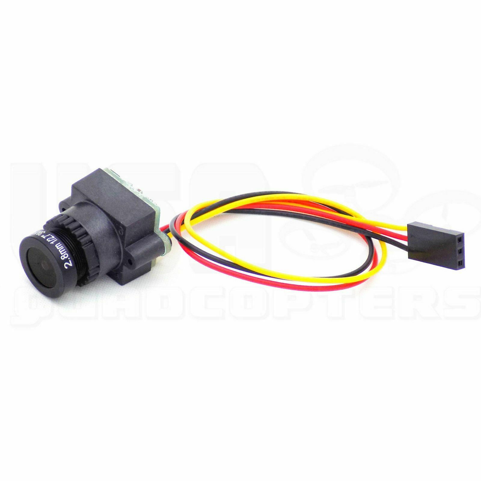 5.8G FPV trasmettitore telecam - Fpv Camera Cmos recensione e prezzo