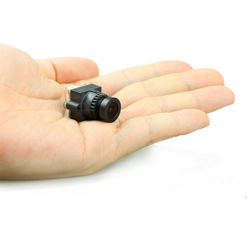 5.8G FPV trasmettitore telecam - Fpv Camera Cmos recensione e prezzo