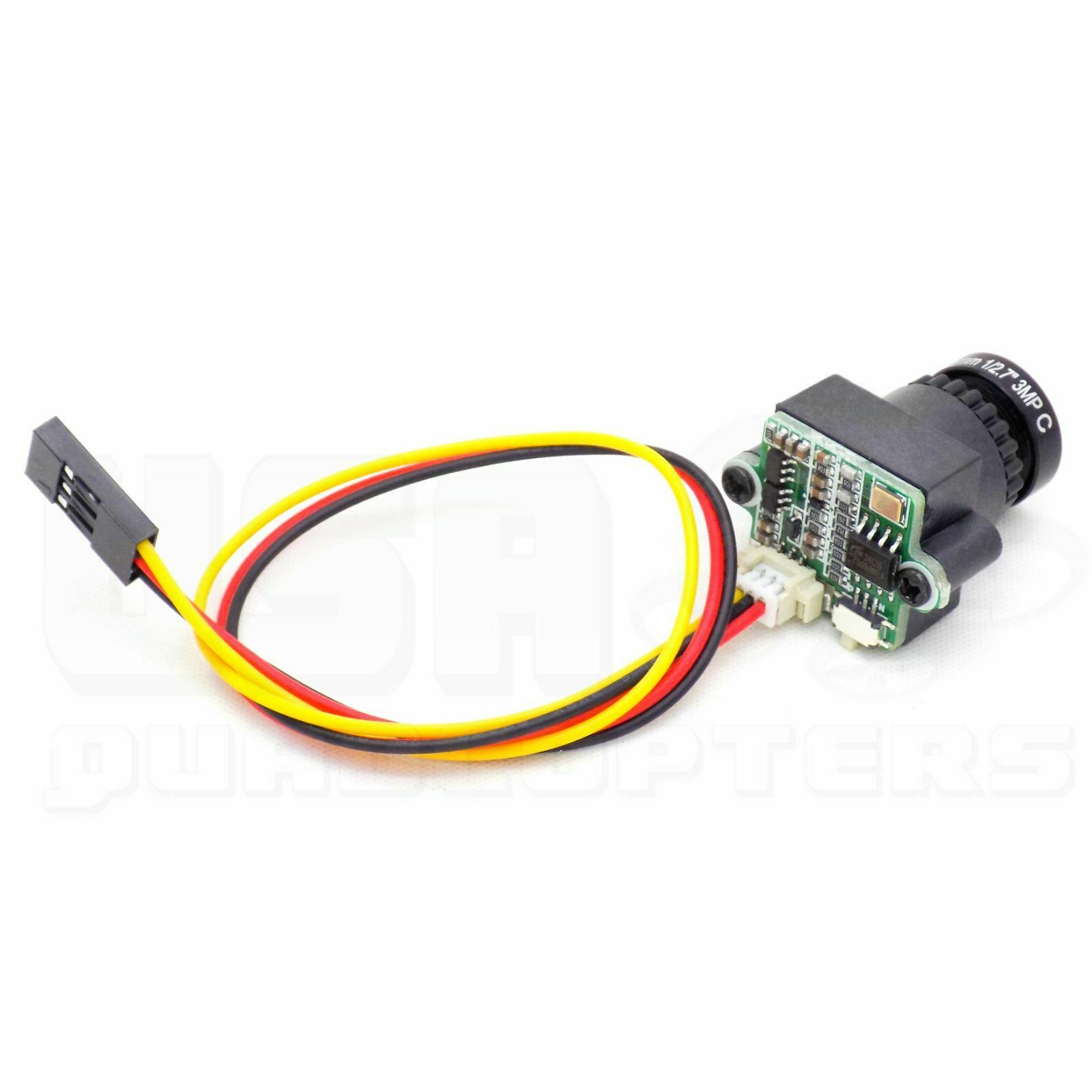 5.8G FPV trasmettitore telecam - Fpv Camera Cmos recensione e prezzo