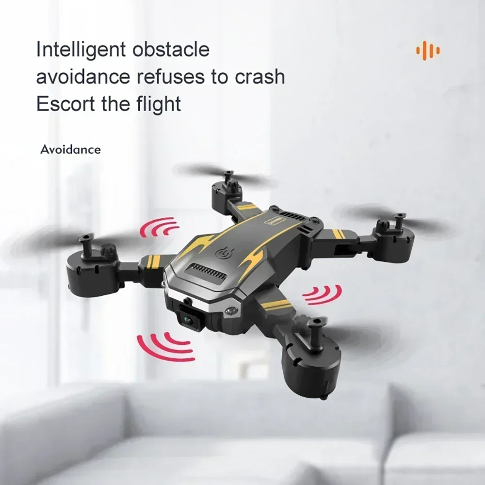 Drone G6 Pro 8K con Doppia Fot - Drone Rc Gps recensione e prezzo