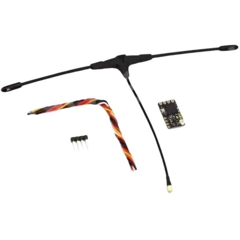 【ACCESSORI ELETTRONICI】Ricevit - Crossfire Receiver Rx recensione e prezzo