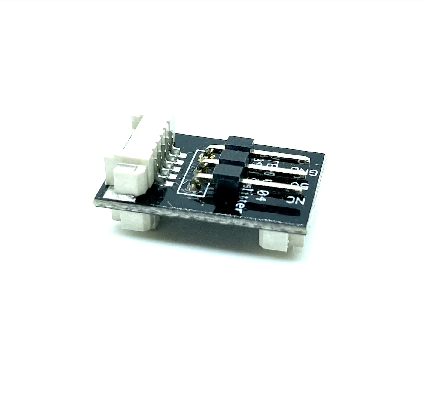 Ricevitore ad ala fissa VoltST - Crossfire Receiver Rx recensione e prezzo