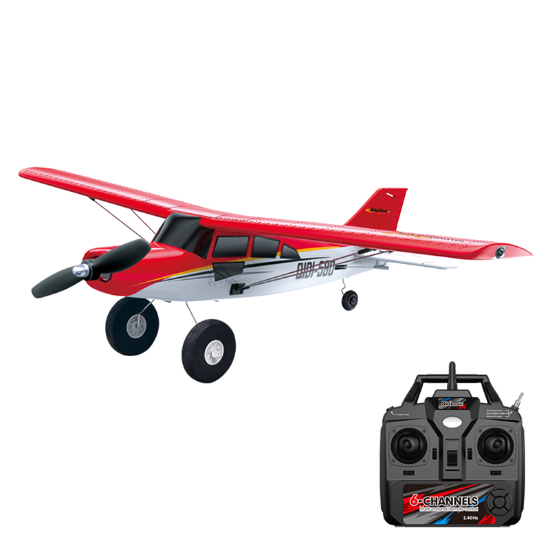 Aereo RC Fuoristrada Qidi560 M - Drone Rc Jet recensione e prezzo