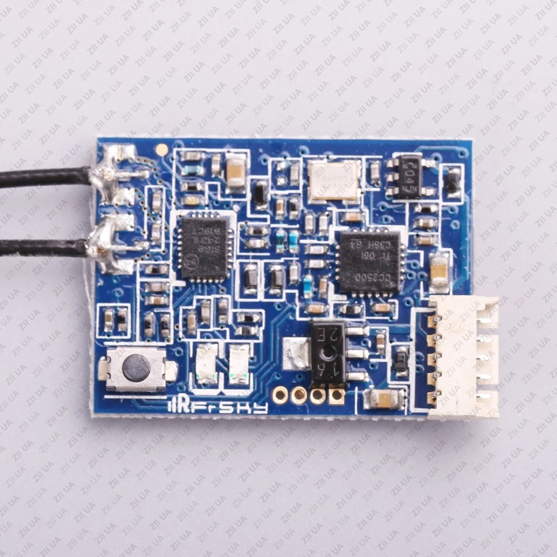 FrSky XSR Nuovissimo Ricevitor - Frsky Receiver Module recensione e prezzo