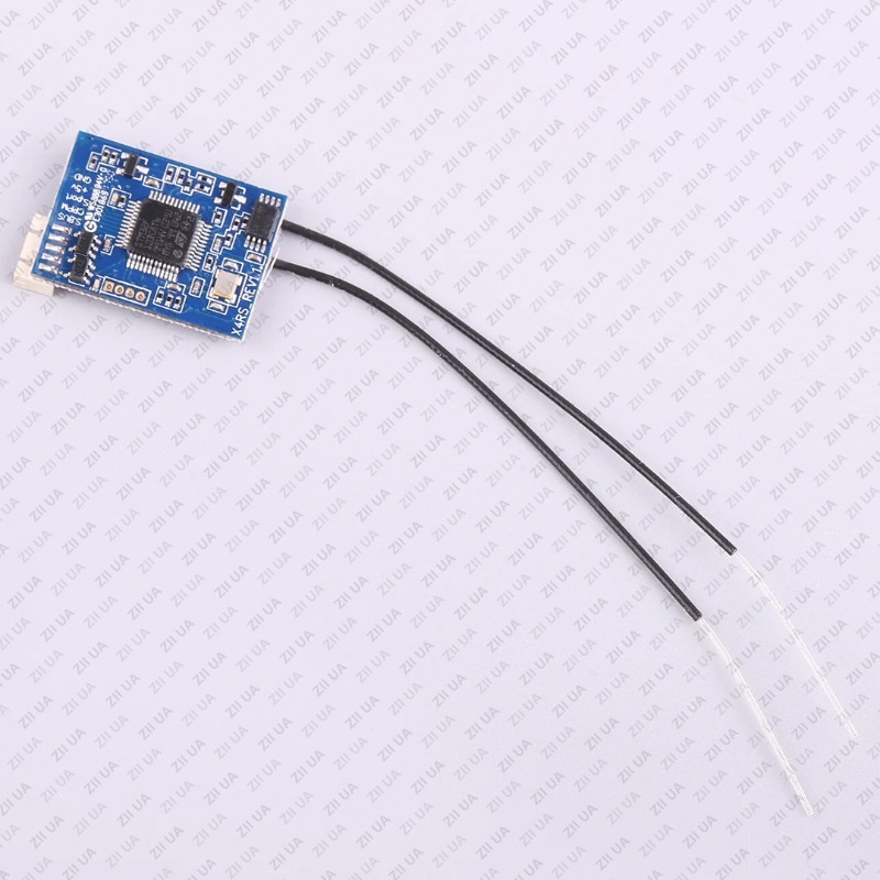 FrSky XSR Nuovissimo Ricevitor - Frsky Receiver Module recensione e prezzo