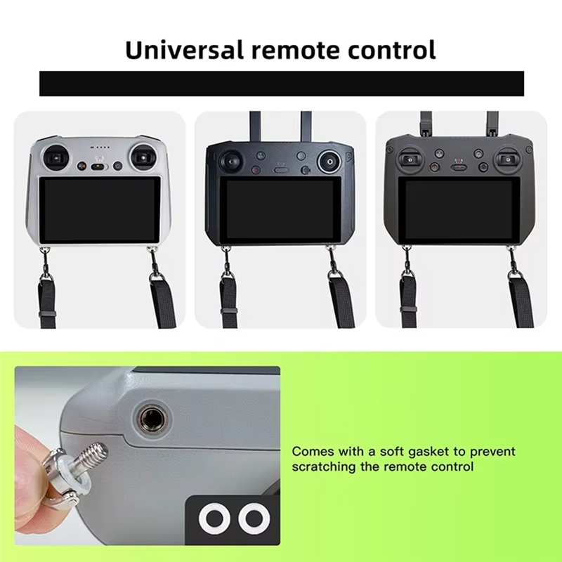 FFYY-Per DJI RC Plus Telecoman - Drone Dji Rc Plus 2 recensione e prezzo