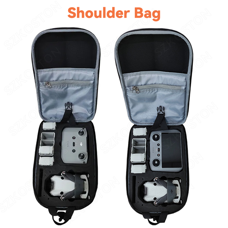 Per DJI MINI 4 Pro Custodia pe - Drone Carrying Bag recensione e prezzo