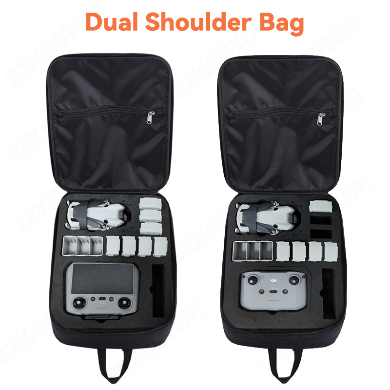 Per DJI MINI 4 Pro Custodia pe - Drone Carrying Bag recensione e prezzo