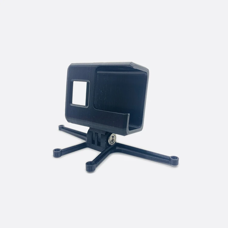 Staffa di montaggio in TPU sta - 3D Printed Drone Part recensione e prezzo