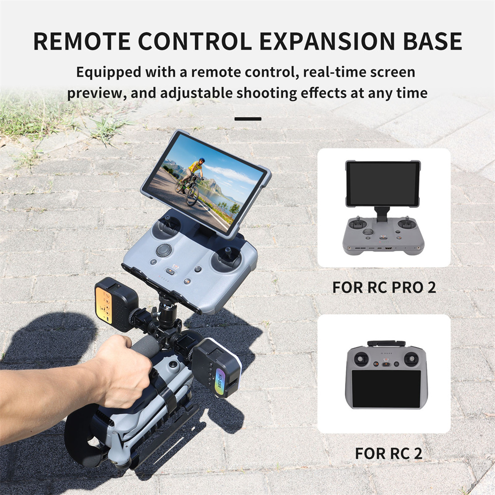 Drone Supporto da tiro portati - Drone Rc Pro 2 recensione e prezzo
